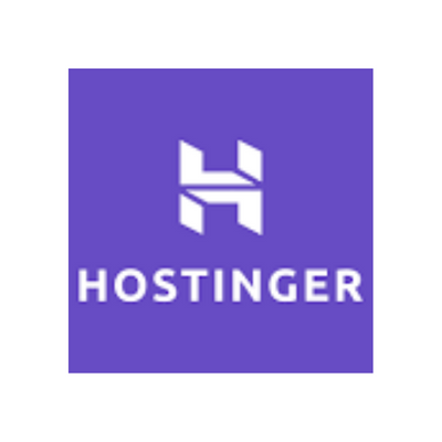 hostinger -הוסטינגר